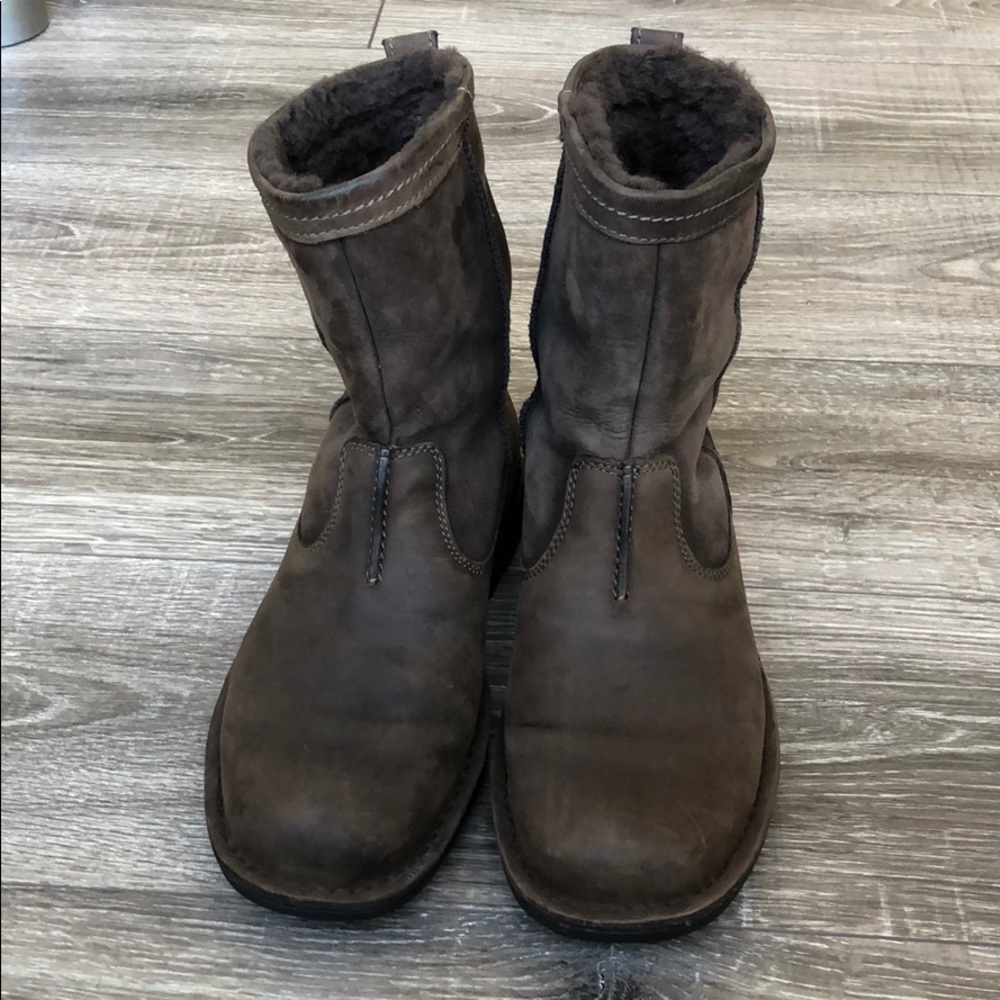 UGG Men’s Boots